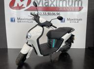 YAMAHA NEO'S 50 ELECTRIQUE