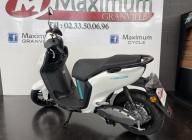 YAMAHA NEO'S 50 ELECTRIQUE