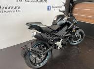 CF MOTO 125 NK