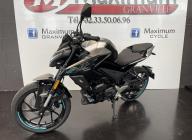 CF MOTO 125 NK