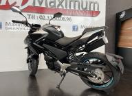 CF MOTO 125 NK