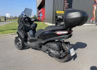 PIAGGIO MP3 400 HPE ABS ASR