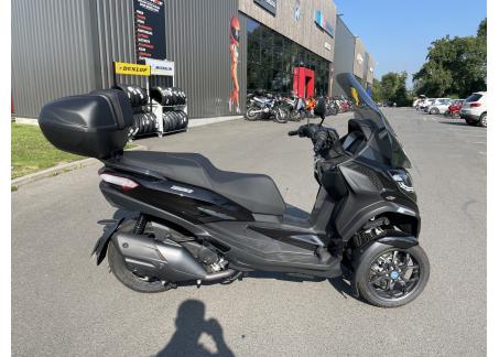 PIAGGIO MP3 400 HPE ABS ASR