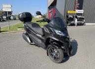 PIAGGIO MP3 400 HPE ABS ASR