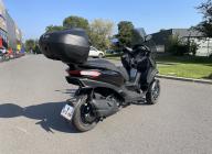 PIAGGIO MP3 400 HPE ABS ASR