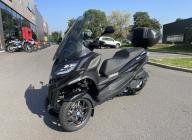 PIAGGIO MP3 400 HPE ABS ASR