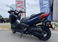 YAMAHA XMAX 125