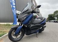 YAMAHA XMAX 125