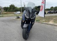 YAMAHA XMAX 125