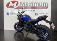 YAMAHA MT-07 Y-AMT A2 à partir de 149.42€*/mois