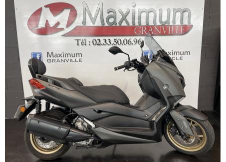 XMAX 300 Tech Max