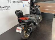 XMAX 300 Tech Max