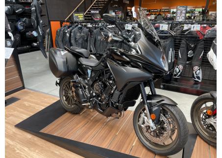 MV AGUSTA TURISMO VELOCE LUSSO SCS