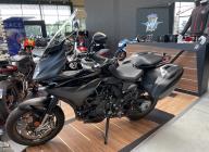 MV AGUSTA TURISMO VELOCE LUSSO SCS
