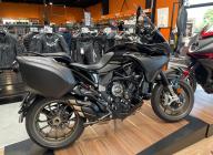 MV AGUSTA TURISMO VELOCE LUSSO SCS