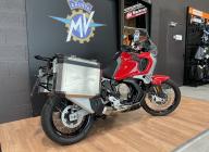 MV AGUSTA ENDURO VELOCE