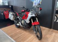 MV AGUSTA ENDURO VELOCE