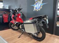 MV AGUSTA ENDURO VELOCE