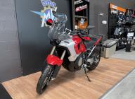MV AGUSTA ENDURO VELOCE