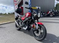 YAMAHA XSR 125