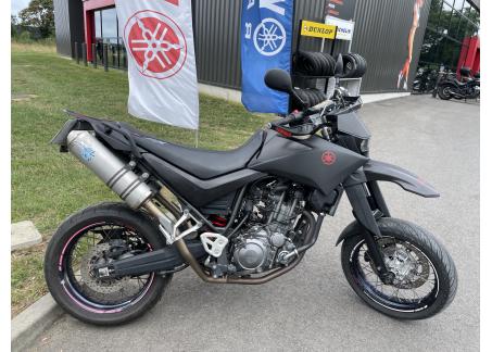 YAMAHA 660 XTX