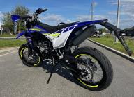 SHERCO 125 4T HRD SM-RS 