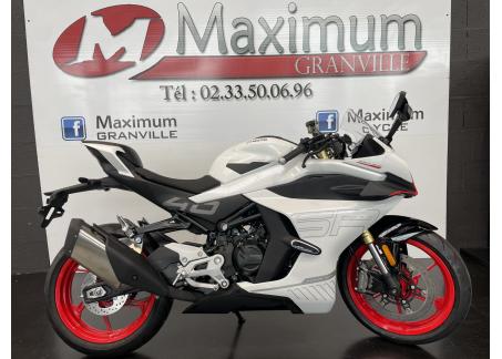 CF MOTO 450 SR