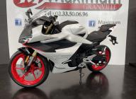CF MOTO 450 SR