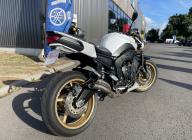 YAMAHA FZ8 N