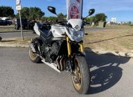 YAMAHA FZ8 N