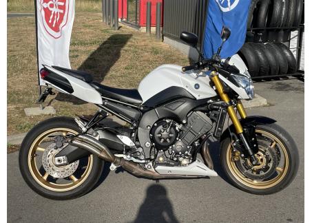 YAMAHA FZ8 N