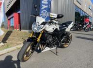 YAMAHA FZ8 N