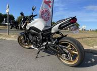 YAMAHA FZ8 N
