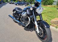 MOTO GUZZI CALIFORNIA CUSTOM