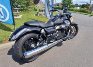 MOTO GUZZI CALIFORNIA CUSTOM