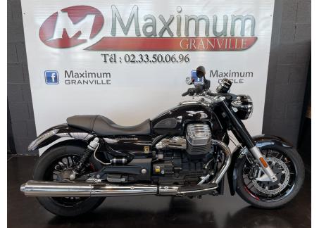 MOTO GUZZI CALIFORNIA CUSTOM