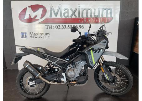 CF MOTO 450 MT
