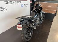 CF MOTO 450 MT