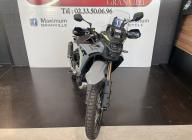 CF MOTO 450 MT