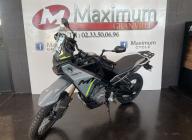 CF MOTO 450 MT