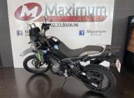 CF MOTO 450 MT