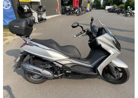 KYMCO DOWNTOWN 125 ABS