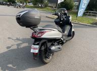 KYMCO DOWNTOWN 125 ABS