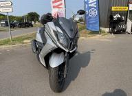 KYMCO DOWNTOWN 125 ABS