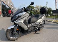 KYMCO DOWNTOWN 125 ABS