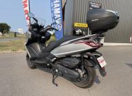 KYMCO DOWNTOWN 125 ABS