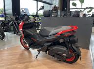 APRILIA SR 125 GT