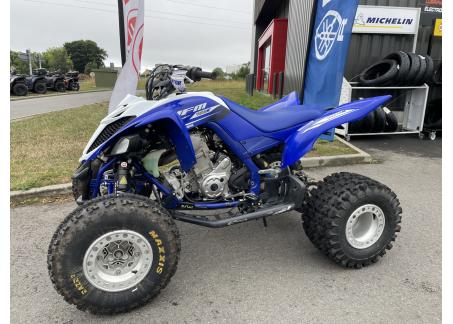 YAMAHA YFM 700 RAPTOR HOMOLOGUÉ