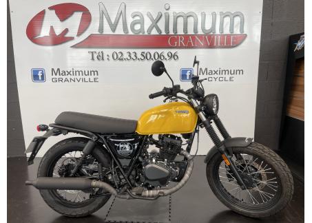 BRIXTON CROMWELL 125