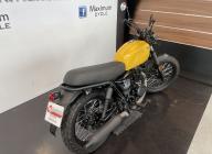 BRIXTON CROMWELL 125